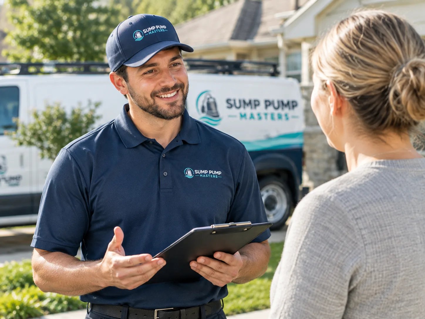 Sump Pump Repair Conowingo, MD FAQs